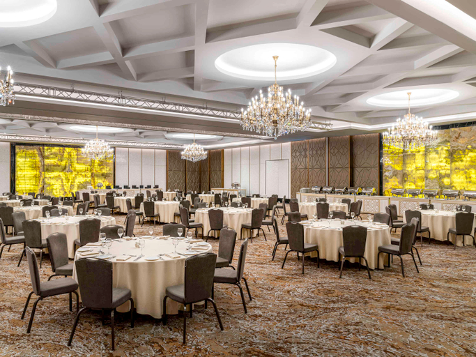 Business Facilities