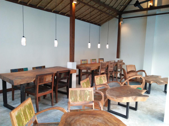 Restaurant 15