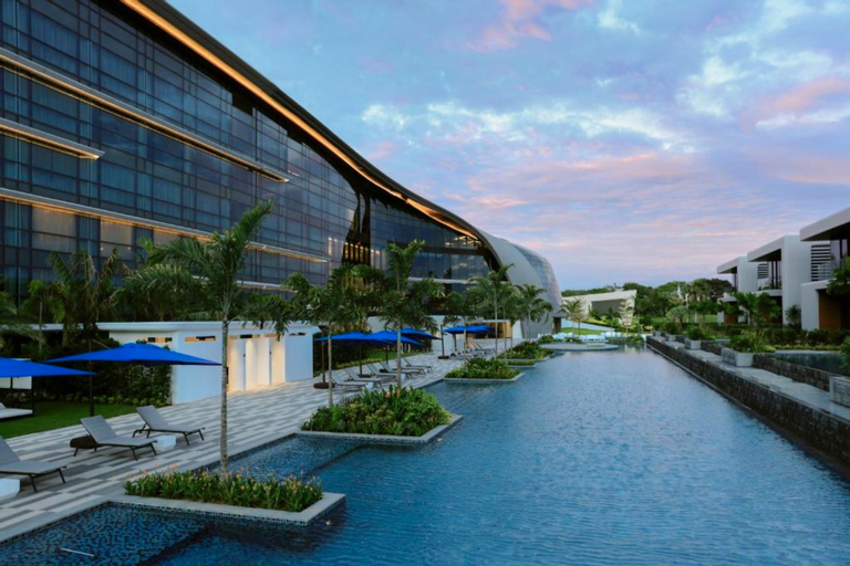 Exterior & Views 4, Dusit Thani Laguna Singapore, Singapore