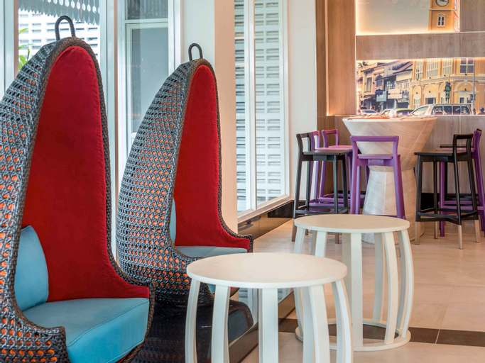 Exterior & Views 2, ibis Styles Phuket City, Phuket Island