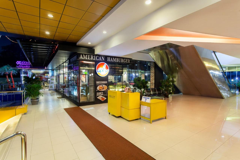 Others 4, ibis budget Jakarta Cikini, Jakarta Pusat