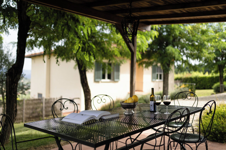 Food & Drinks 4, Tenuta Torre Rossa Farm & Apartments, Florence
