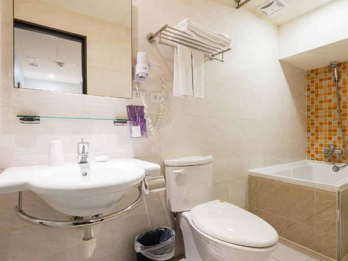 Bathroom 1