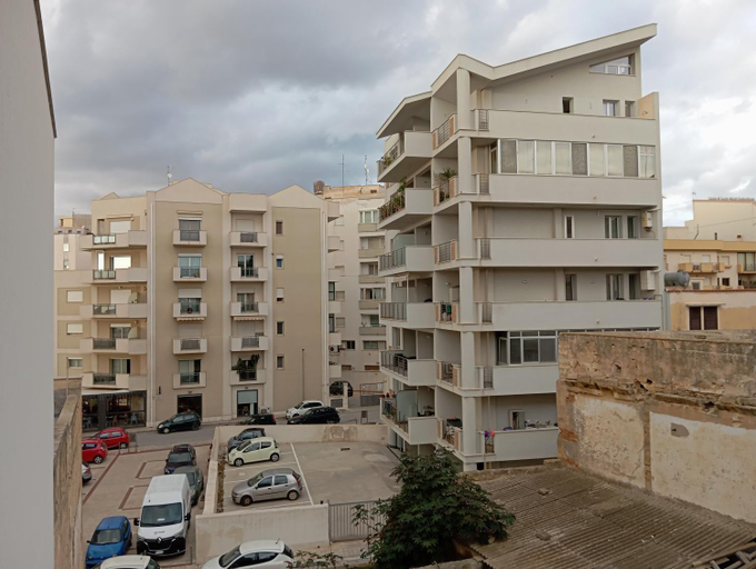 Exterior & Views 1, Lebum Apartments & Suites, Trapani