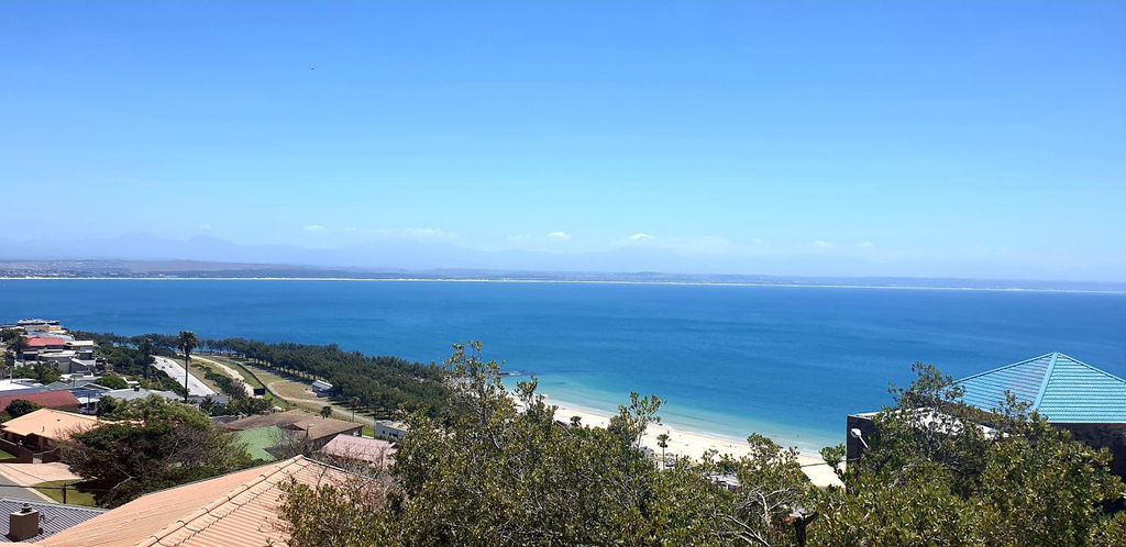 Surrounding environment, Villa Vista, Eden
