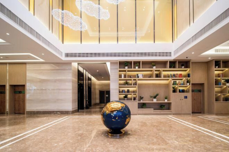 Others 5, Kyriad Hotel (Zijin Wanhui Branch), Heyuan