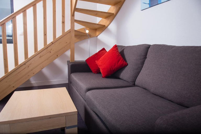 Others 3, Best Western Hotel de la plage Normandie, Calvados