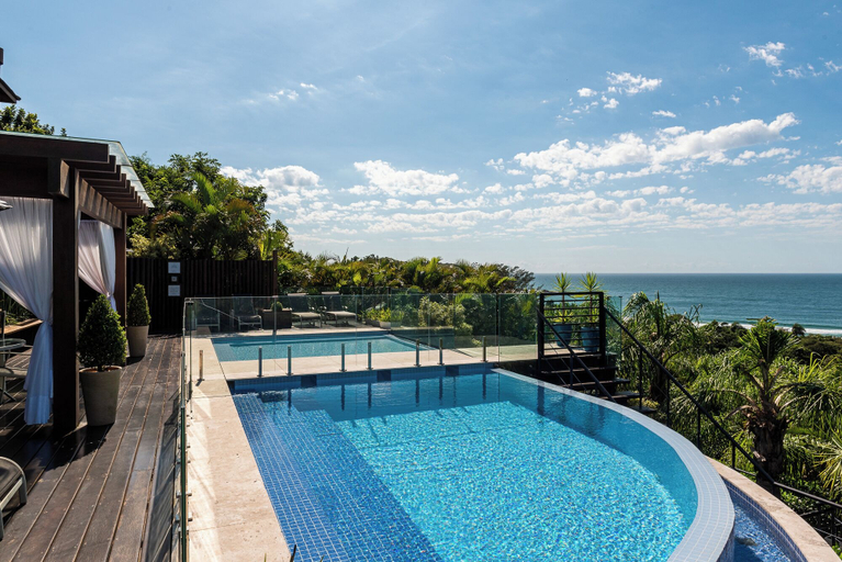 Sport & Beauty 5, Morada Prainha, Garopaba
