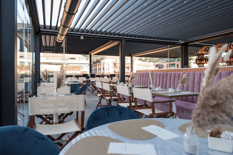Food & Drinks 4, Hotel Stella Del Mare, Genova
