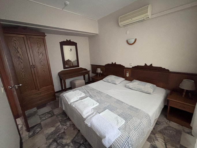 Bedroom 3, Alp Inn Butik Otel, Marmaris