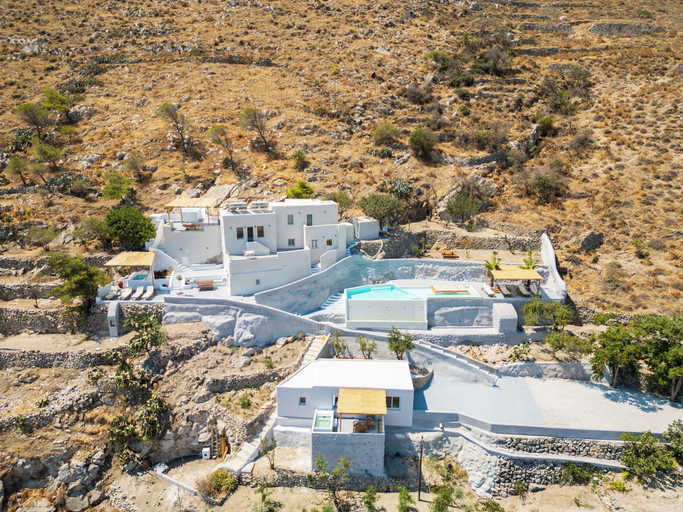 Exterior & Views 2, Eolithos Suites, South Aegean