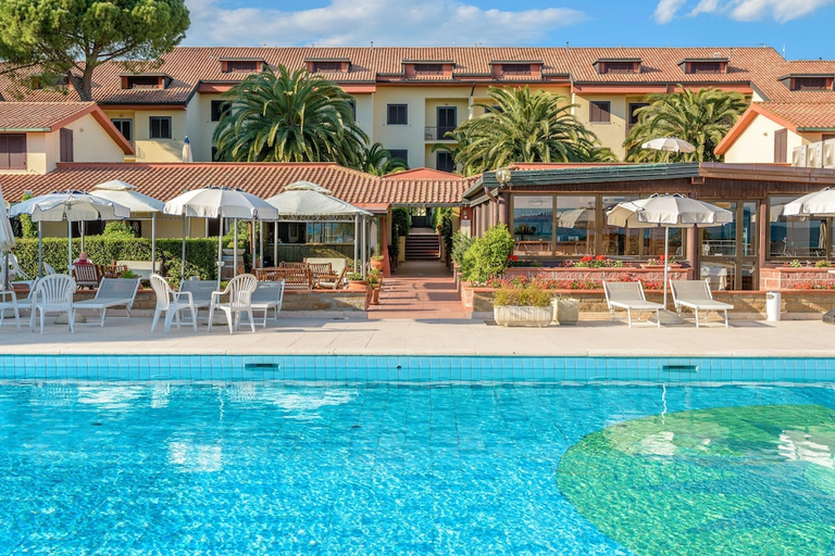 Sport & Beauty, Argentario Osa Resort, Grosseto