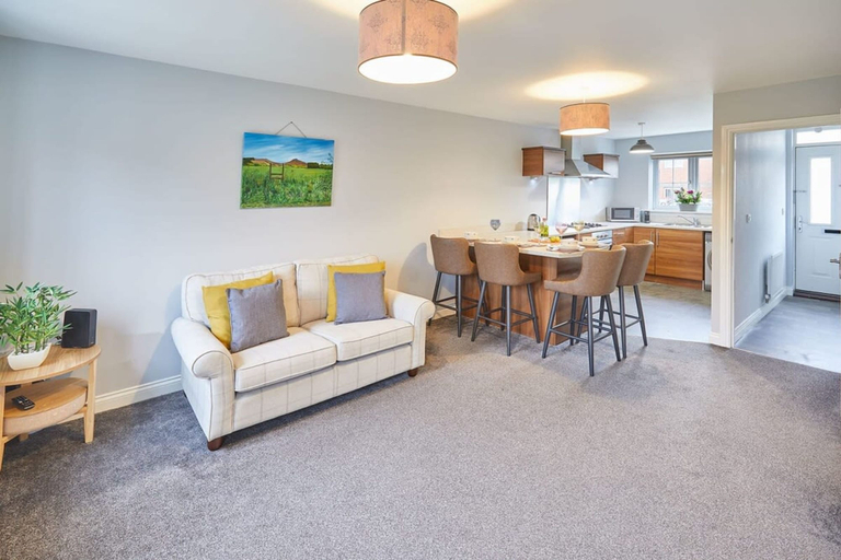 Others 4, Host Stay Vermont, Redcar and Cleveland