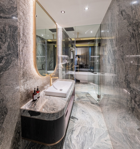 Bathroom 6