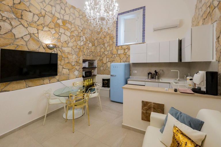 Others 5, Magia Luxury Loft Ortigia Island, Syracuse