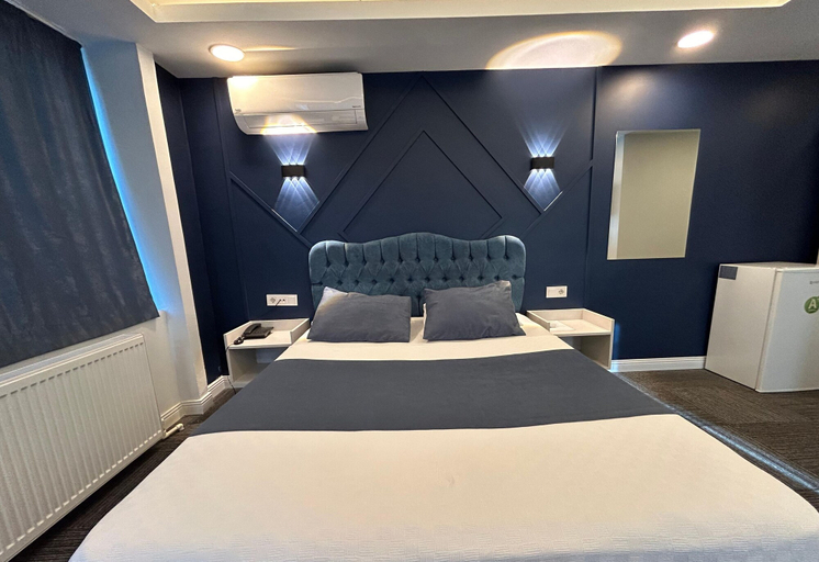 Bedroom 3, Kavacık Asia Hotel, Beykoz