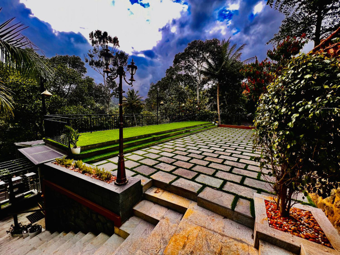 Others 5, Blue Peaks Holiday Home Munnar, Idukki