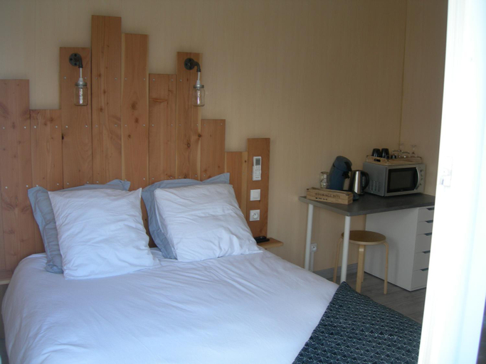 Others 5, Chambre nature, Gironde