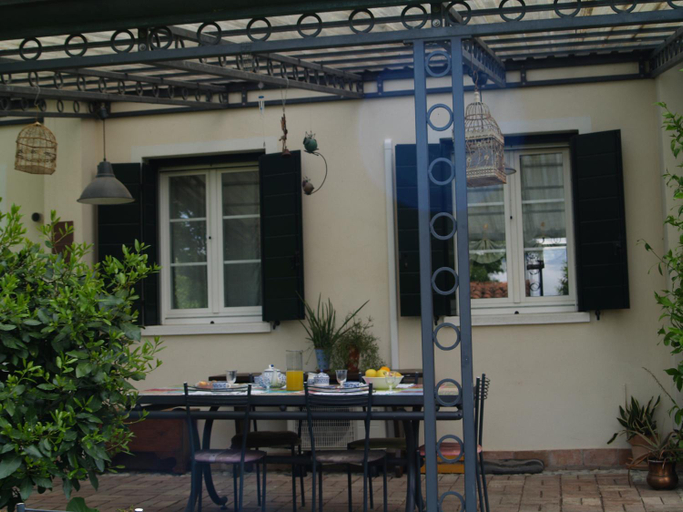 Others 4, Francypi Home, Venezia