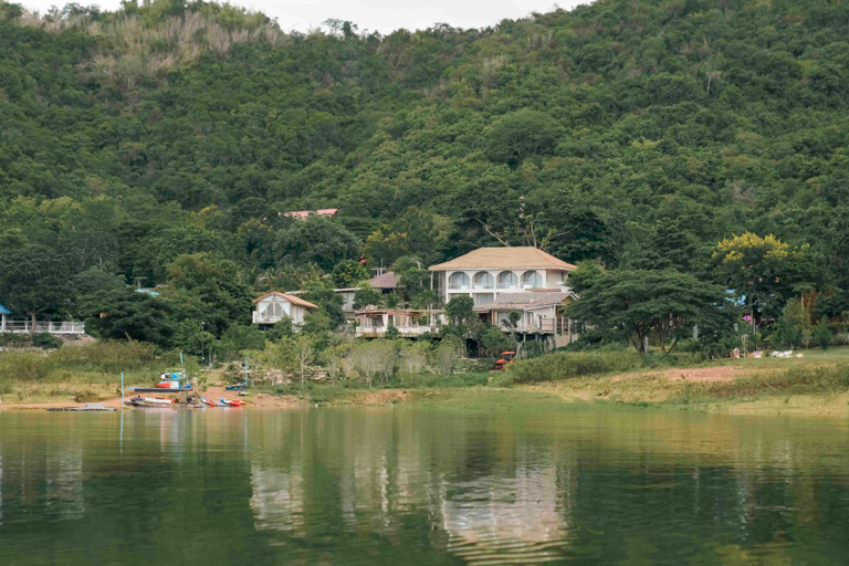 Others, Le La Lake Resort and Spa, Kaeng Krachan