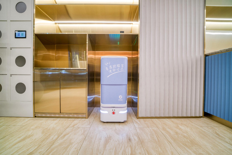 Others 5, Hanting Hotel Hangzhou Fuyang Xindeng Center, Hangzhou