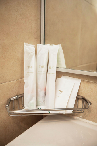 Amenities 6