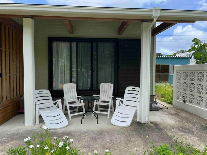 2, 米原ビーチステイLUANA, Ishigaki