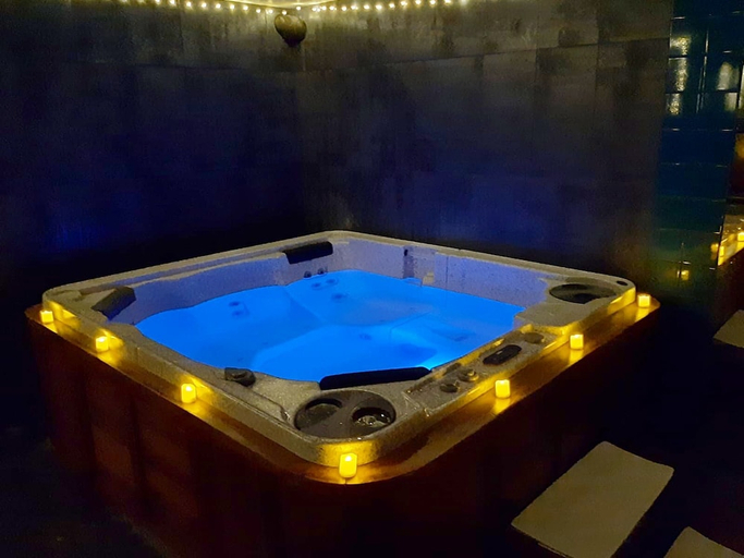 Sport & Beauty 5, Atypik Hotel - Urban Style, Hauts-de-Seine