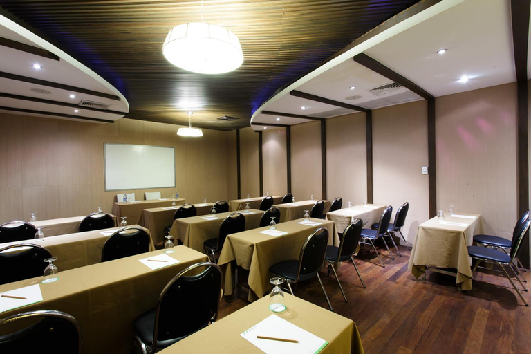 Business Facilities 21