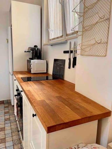 1, Knezits Spacious AC Terrace Free Parking, Budapesti