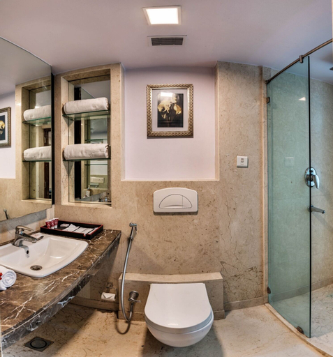 Bathroom 1