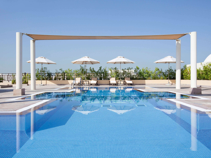 Sport & Beauty 2, Movenpick Al Mamzar, Dubai
