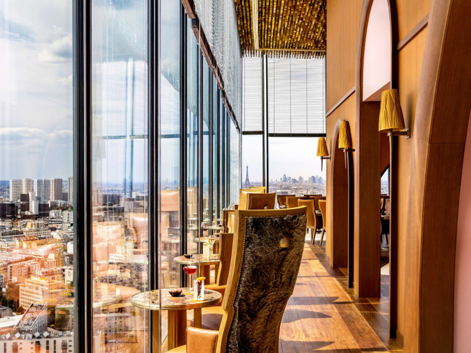 Others 2, Too Hotel & Spa Paris - MGallery Collection, Paris