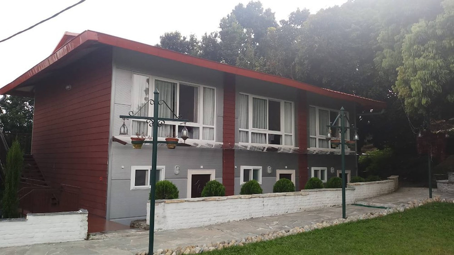 Exterior & Views 2, Himalayan Front Hotel by KGH Group, Gandaki