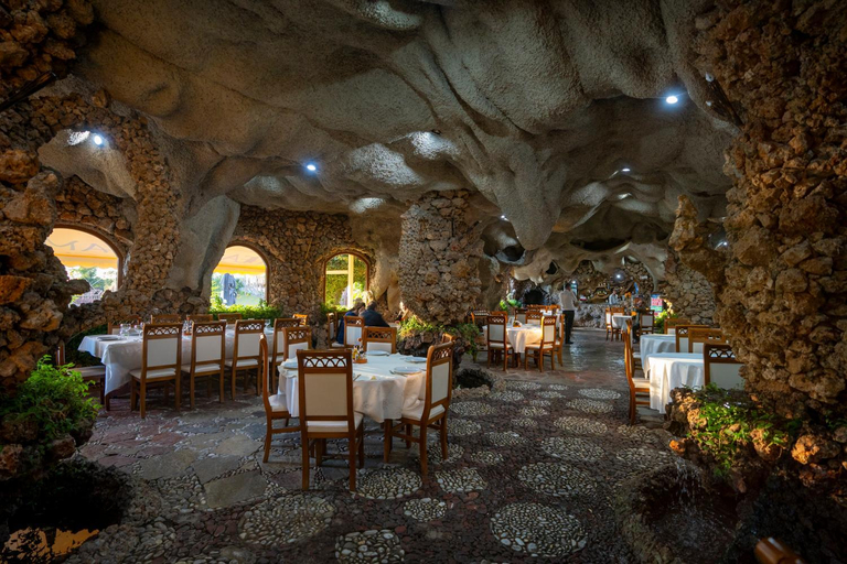 Food & Drinks 4, Kompleksi Turistik DEA, Shkodrës