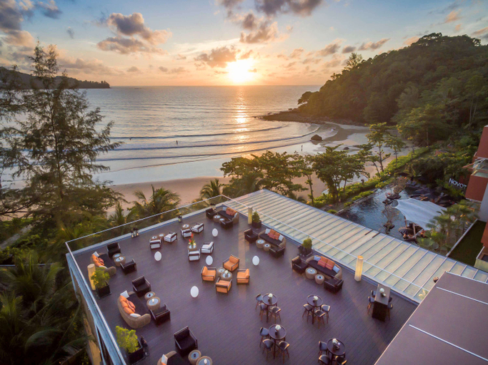 Sport & Beauty 2, Novotel Phuket Kamala Beach, Phuket Island