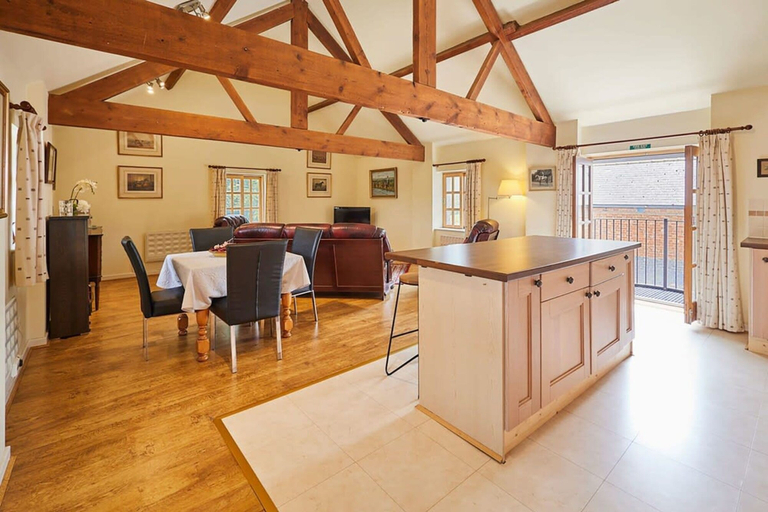 Others 5, Host Stay Widger Mews Apartment, North Yorkshire