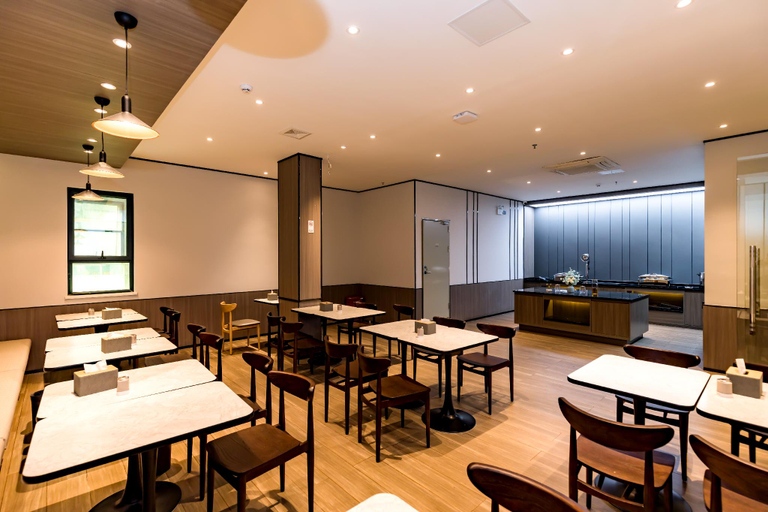 Food & Drinks 5, Hanting Hotel Shanwei Lufeng Bus Terminal, Shanwei