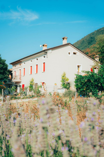 Others 5, B&B Al Giardino dei Laghi, Treviso