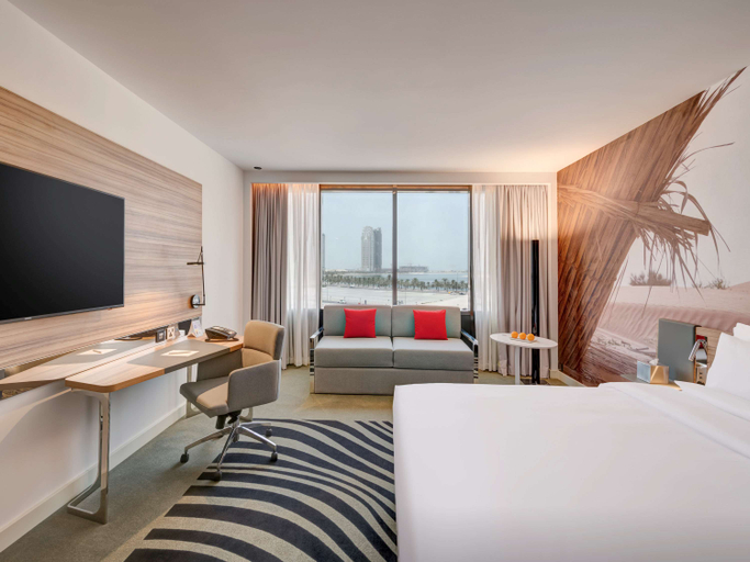 SUPERIOR FAMILY ROOM LAGOON VIEW