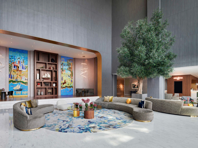 Others 5, Mövenpick Hotel Jumeirah Village Triangle, Dubai
