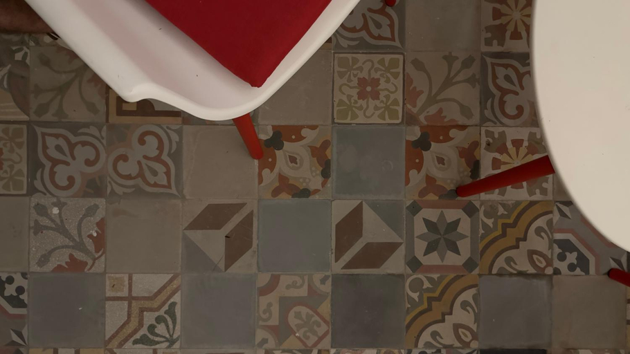 Others 3, Palazzo Maqueda, Palermo