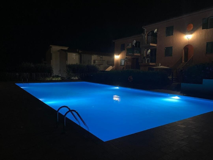Sport & Beauty 2, Apartment close to the Scala Dei Turchi Beach, Agrigento
