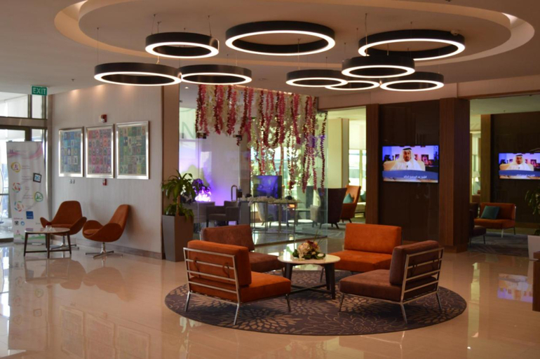 Others 2, Novotel Yanbu, Yanbu
