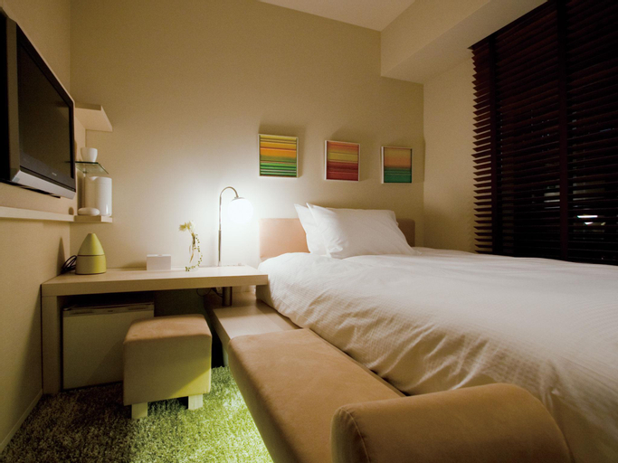Bedroom 20