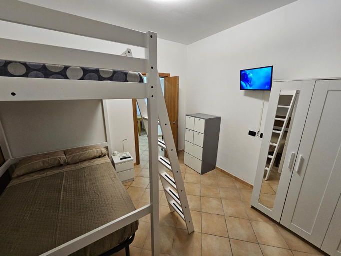 cinque terre house 2, La Spezia