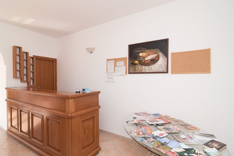Bedroom 4, Hotel Villa Fumerie, Napoli