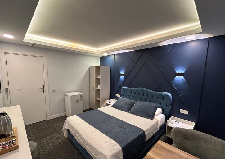 Bedroom 4, Kavacık Asia Hotel, Beykoz