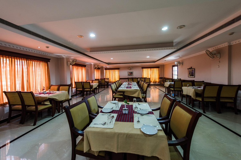 Food & Drinks 5, KALLADA HOTELS AND RESORTS - Couples 21+ Only , Thrissur
