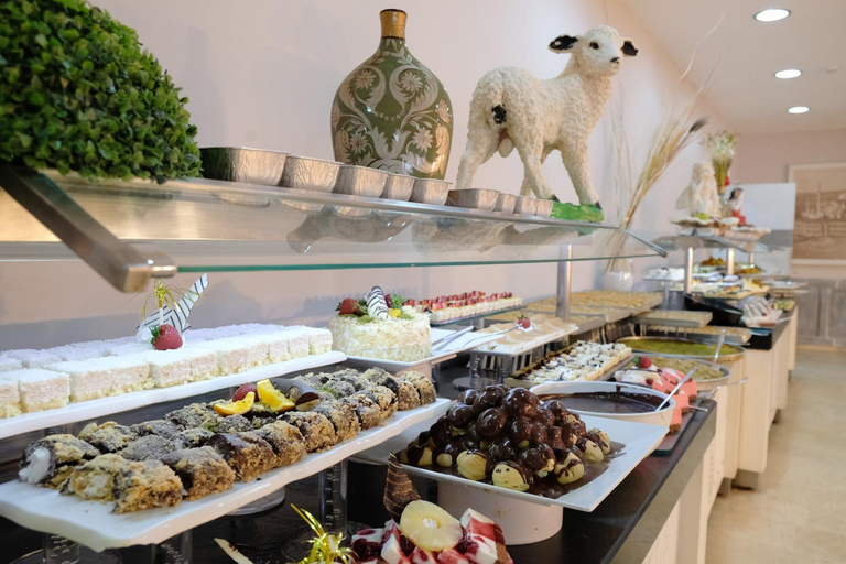Food & Drinks 5, Bodrum Holiday Resort & Spa, Bodrum